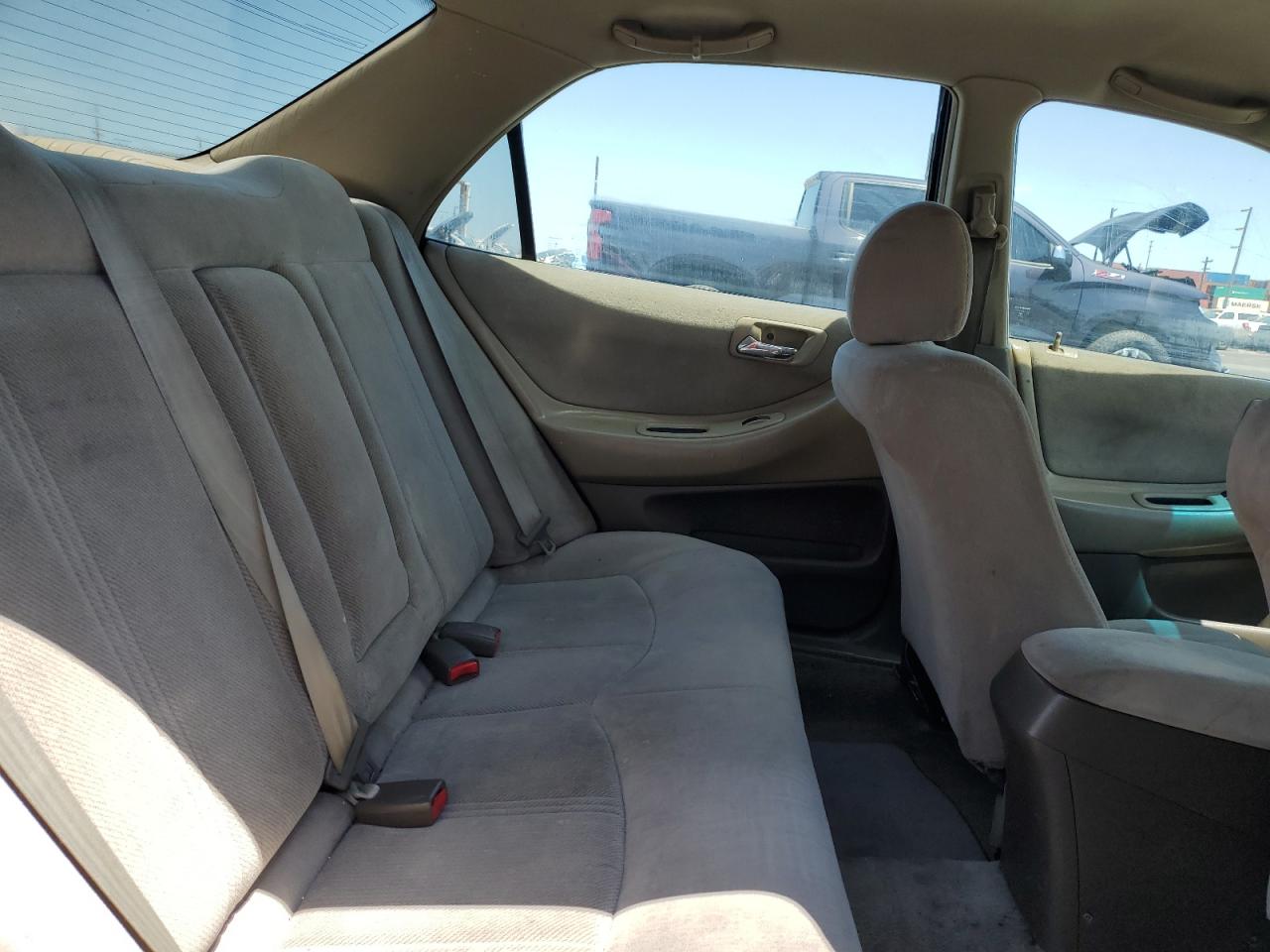 1999 Honda Accord Lx VIN: JHMCG6650XC009593 Lot: 66576254