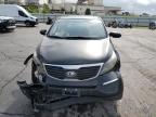 2012 Kia Sportage Base zu verkaufen in Tulsa, OK - Front End