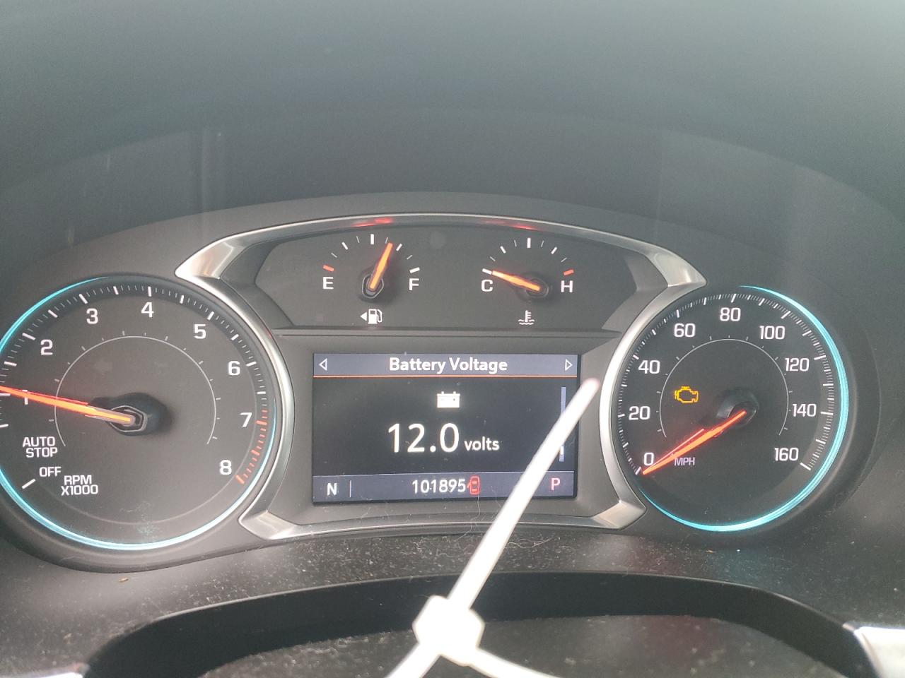 2020 Chevrolet Traverse Lt VIN: 1GNEVGKW6LJ299095 Lot: 67709834