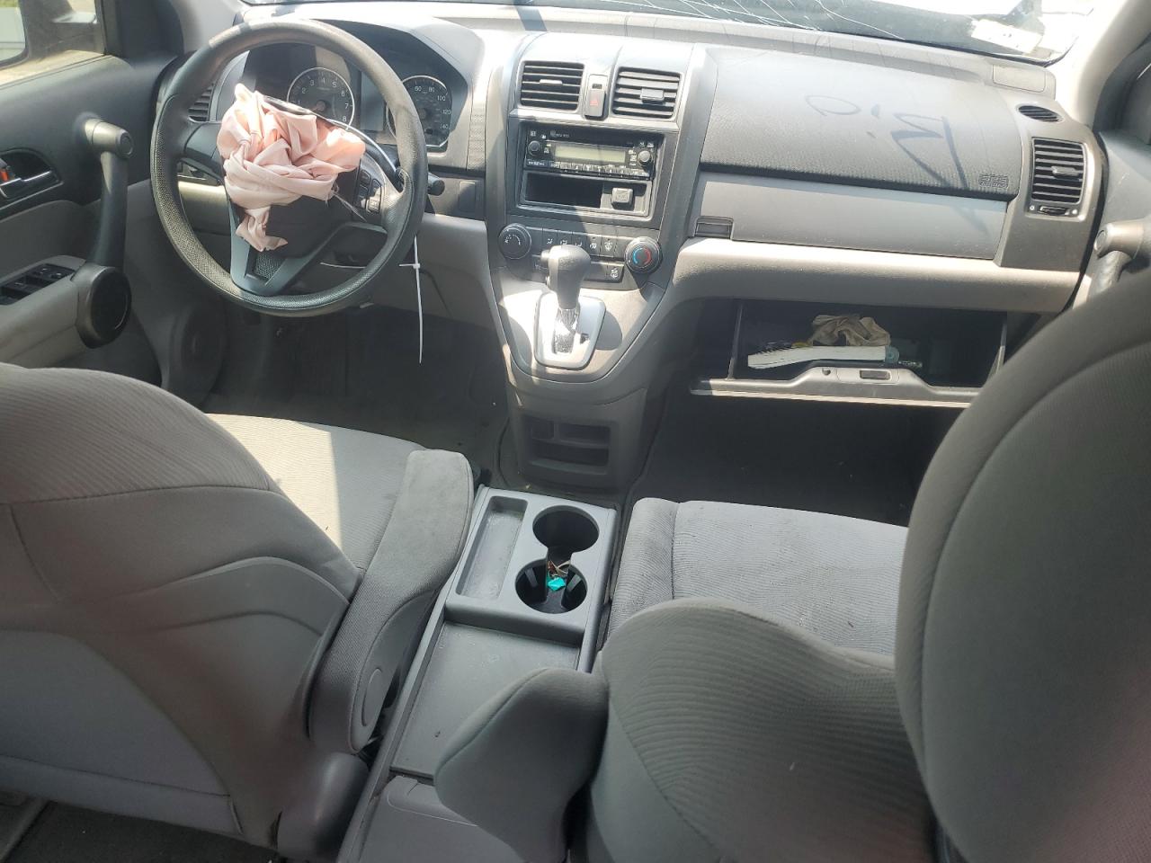 2010 Honda Cr-V Lx VIN: JHLRE4H36AC003339 Lot: 65197874