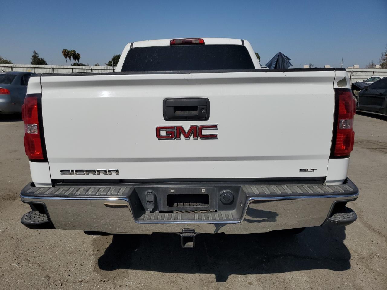 3GTP1VEC9FG180367 2015 GMC Sierra C1500 Slt