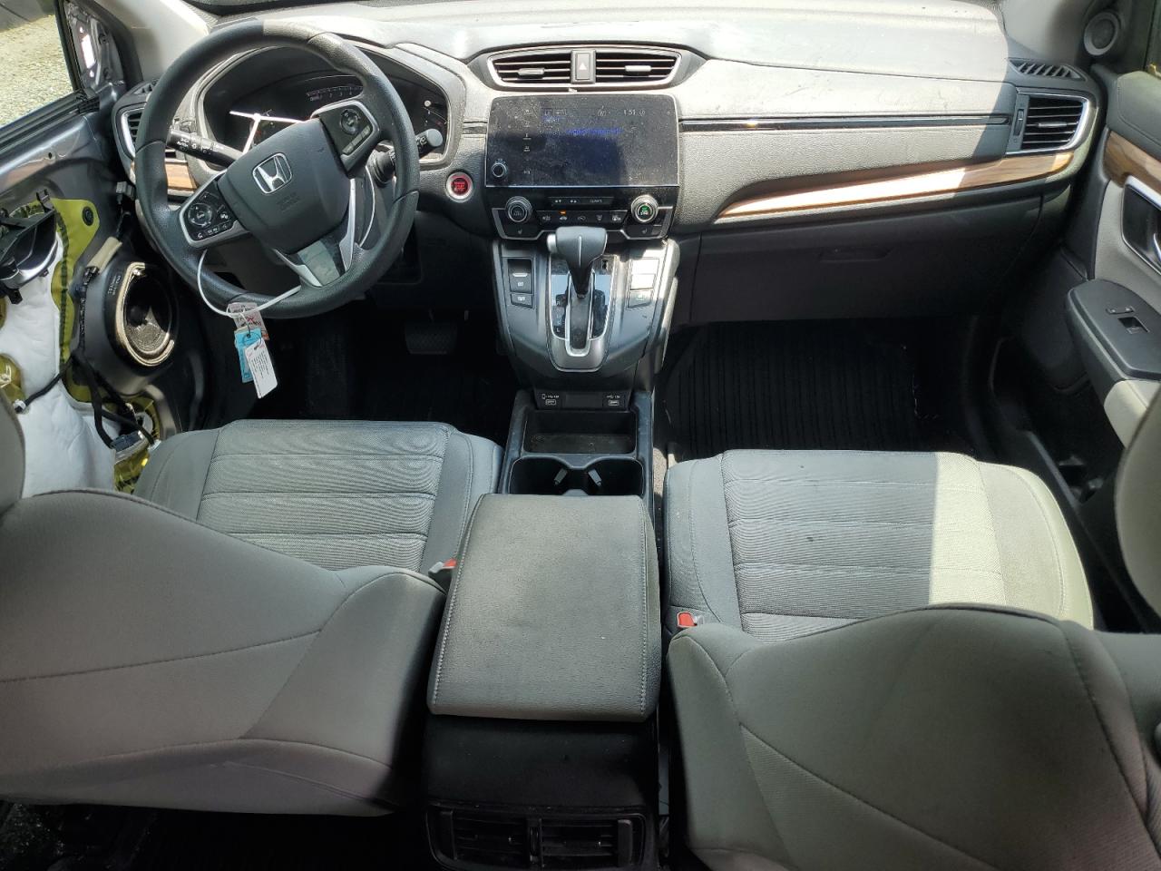 2020 Honda Cr-V Ex VIN: 5J6RW1H56LL005017 Lot: 67036954