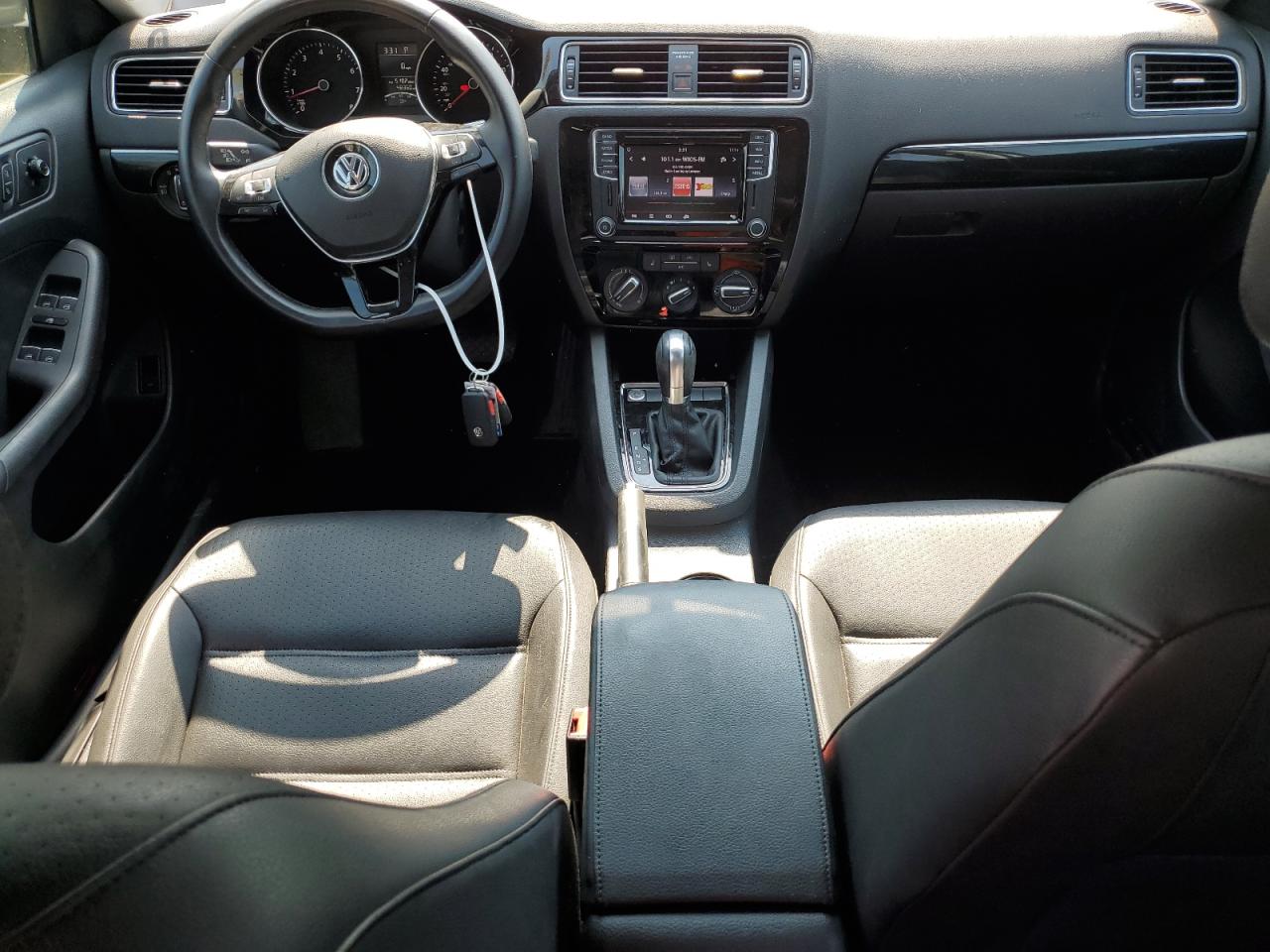 2016 Volkswagen Jetta Sel VIN: 3VWL07AJ9GM227138 Lot: 65935764