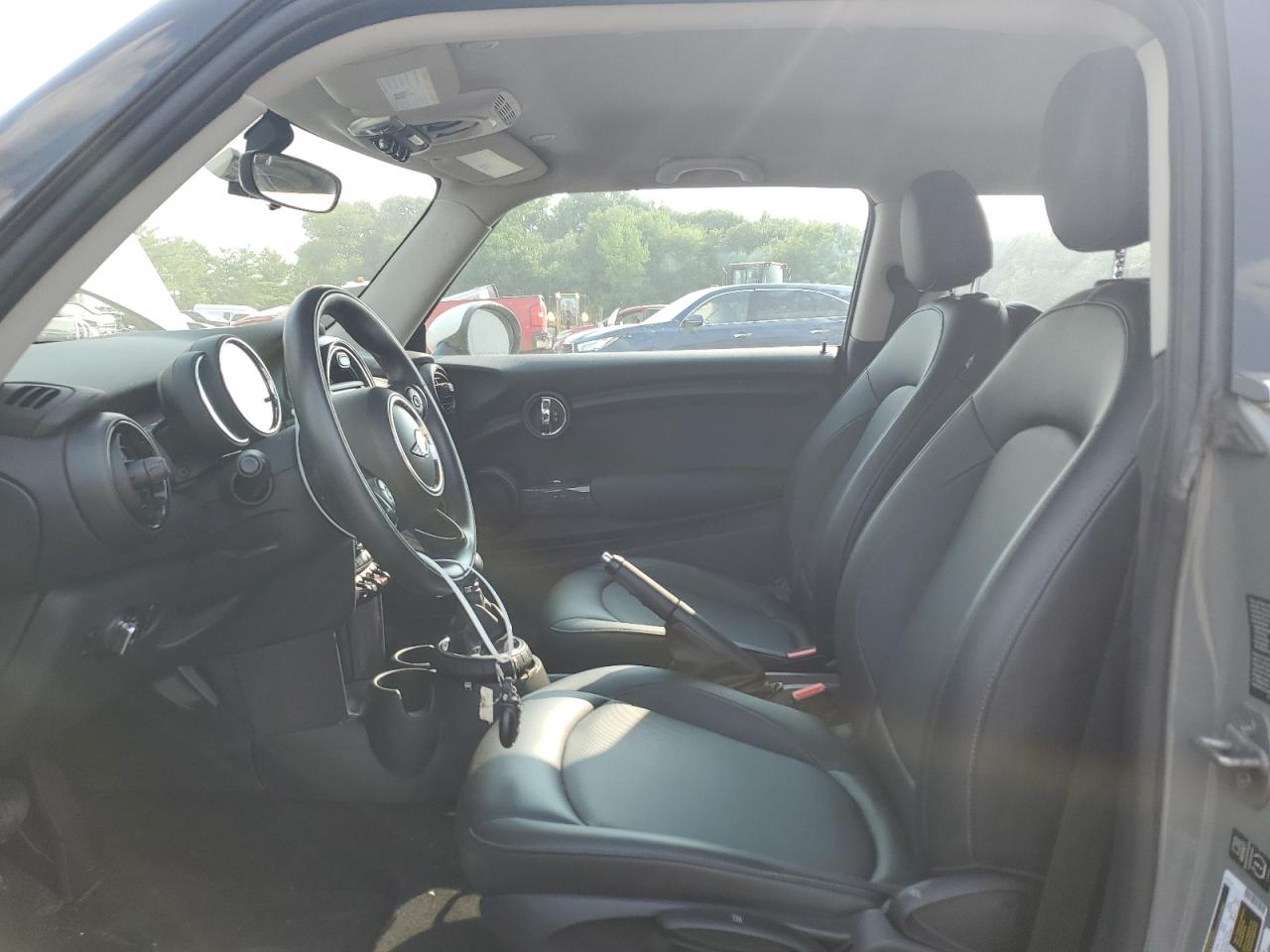 2014 Mini Cooper VIN: WMWXM5C59ET936337 Lot: 67553394