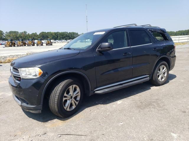 2013 Dodge Durango Sxt