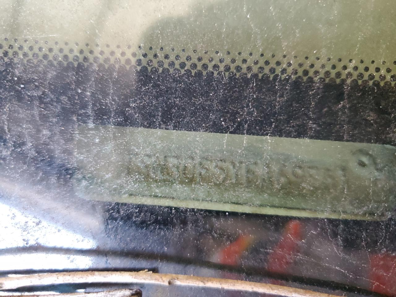 2000 Ford F350 Srw Super Duty VIN: 1FTSW30F5YEA69861 Lot: 66312084