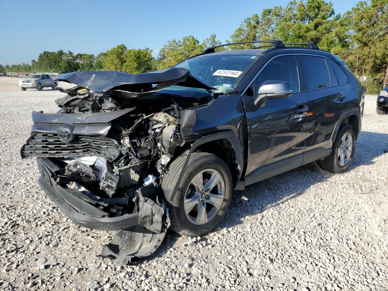 2T3W1RFV5KW024971 2019 TOYOTA RAV 4 - Image 1