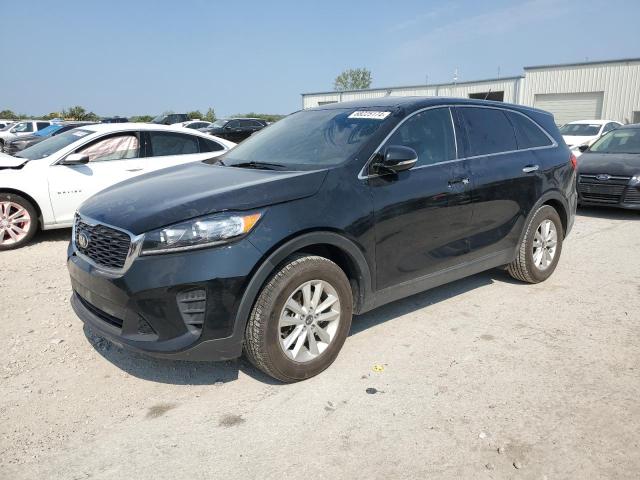  KIA SORENTO 2019 Charcoal