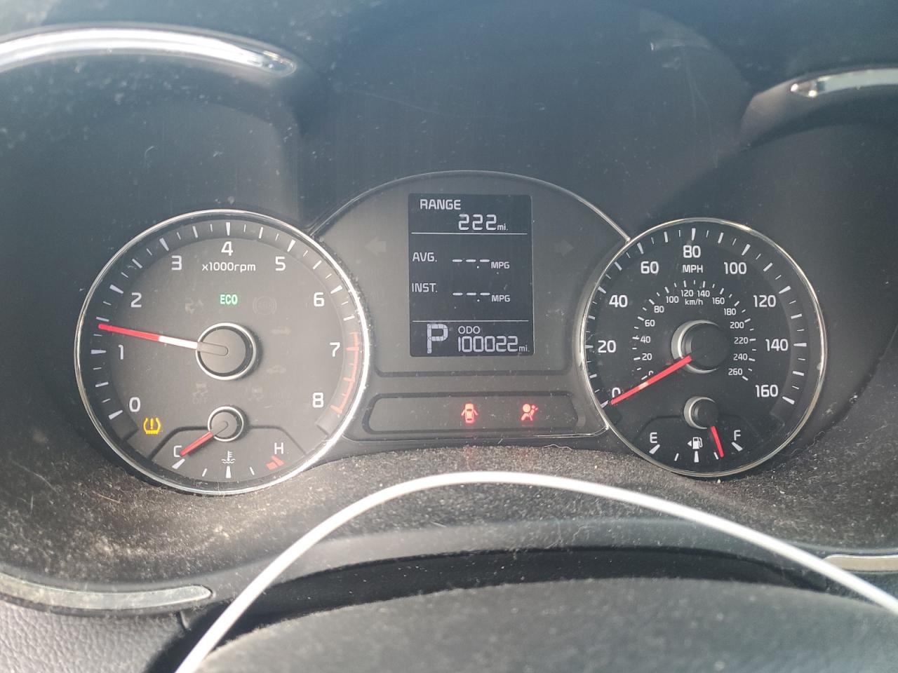 2014 Kia Forte Lx VIN: KNAFX4A64E5123436 Lot: 65010904