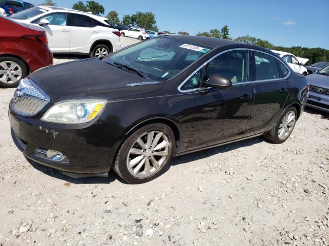 2015 Buick Verano Convenience