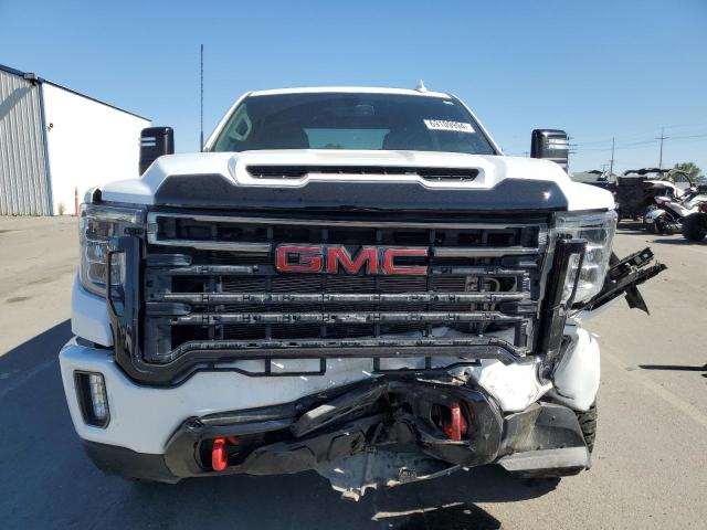 1GT49PEY9MF318006 GMC Sierra K25 5