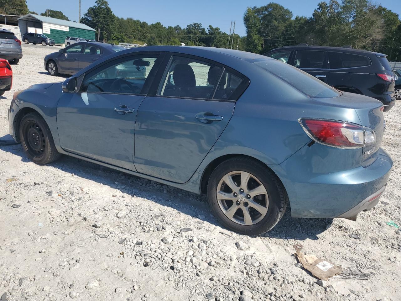 2010 Mazda 3 - Image 2