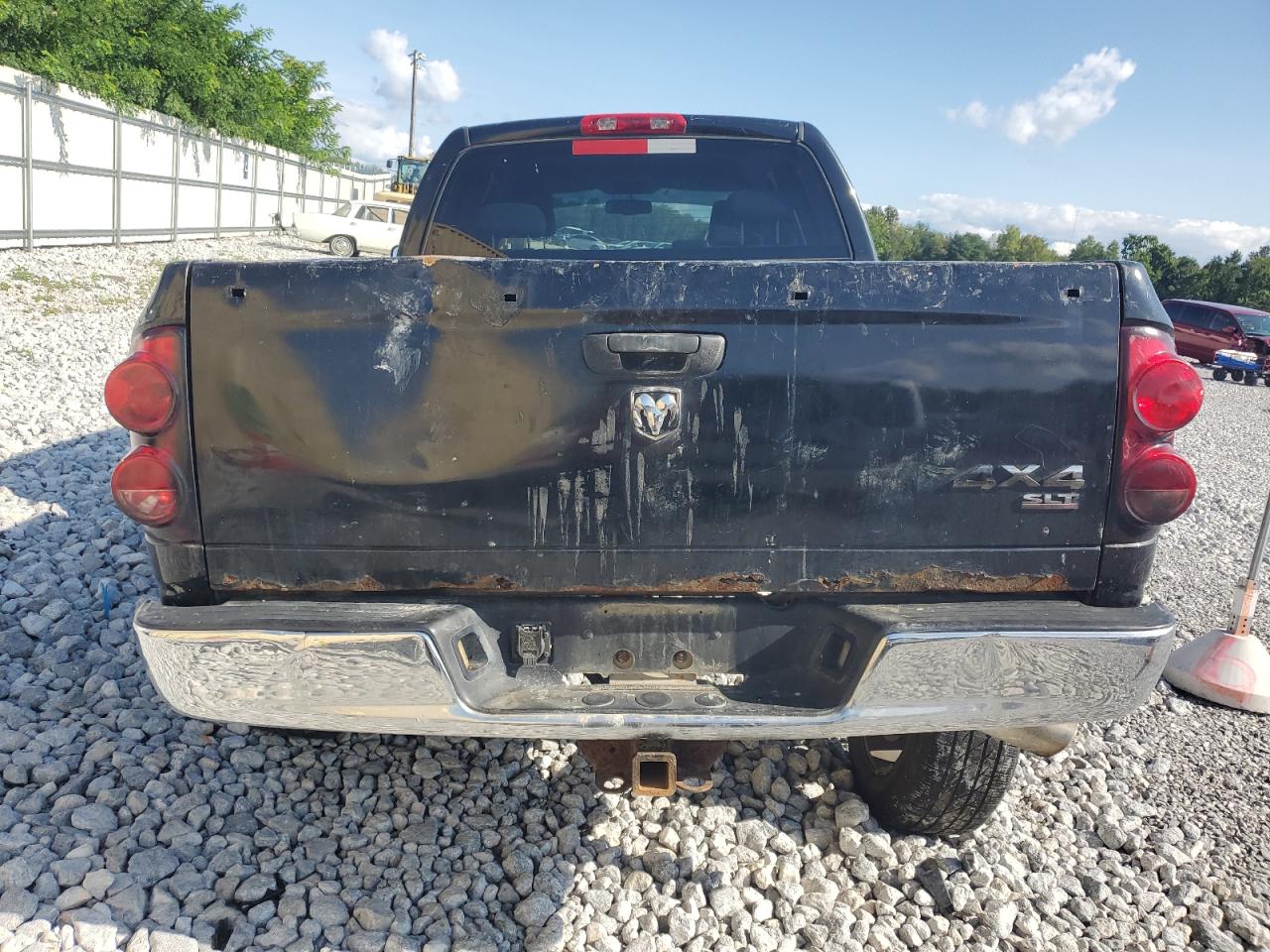 1D7HU18257S274219 2007 Dodge Ram 1500 St