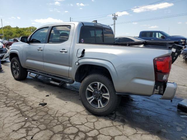  TOYOTA TACOMA 2020 Srebrny