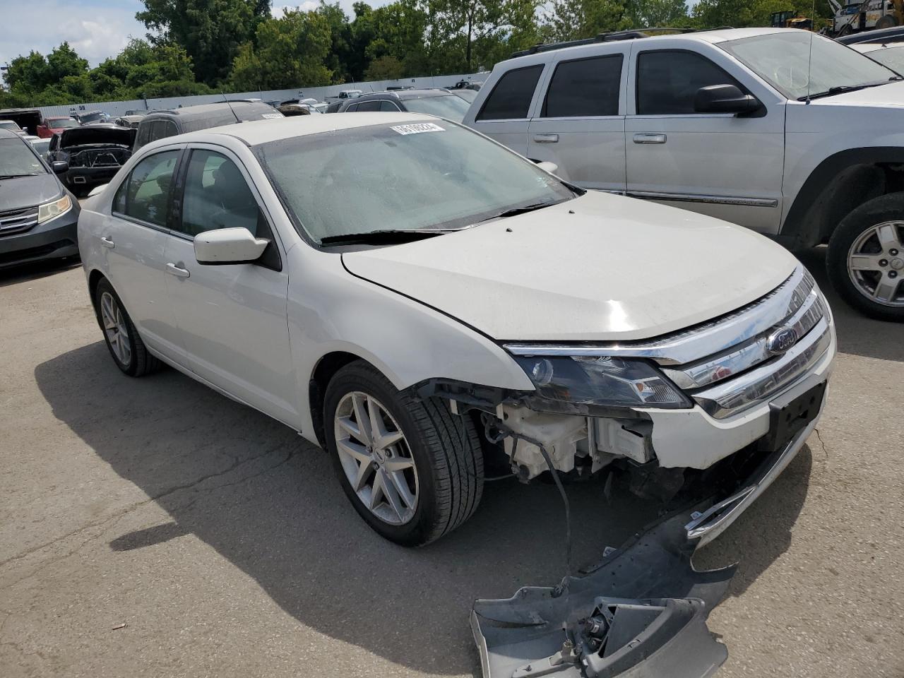 2010 Ford Fusion - Image 4