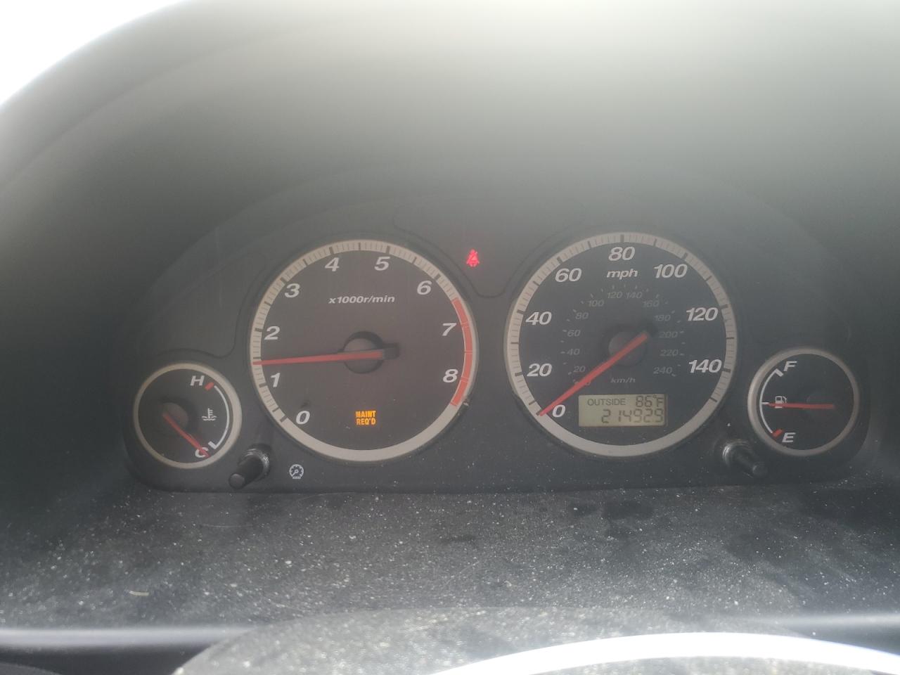 2006 Honda Cr-V Ex VIN: JHLRD77876C008199 Lot: 67826104