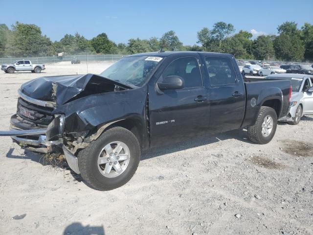 2011 Gmc Sierra K1500 Sle