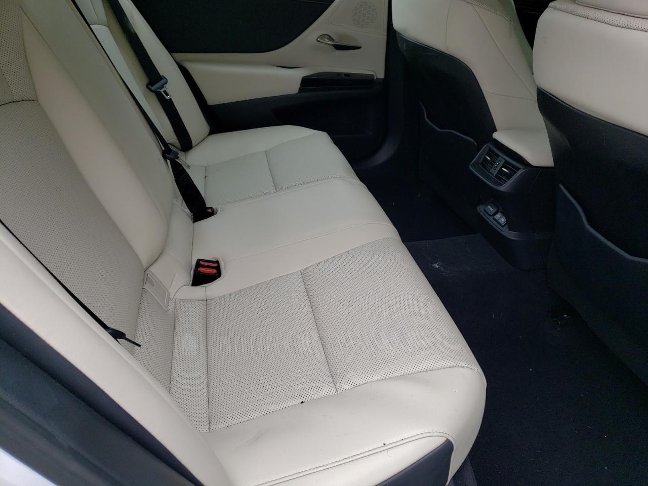 2024 Lexus Es 250 Base VIN: 58AD11D11RU012188 Lot: 65848804