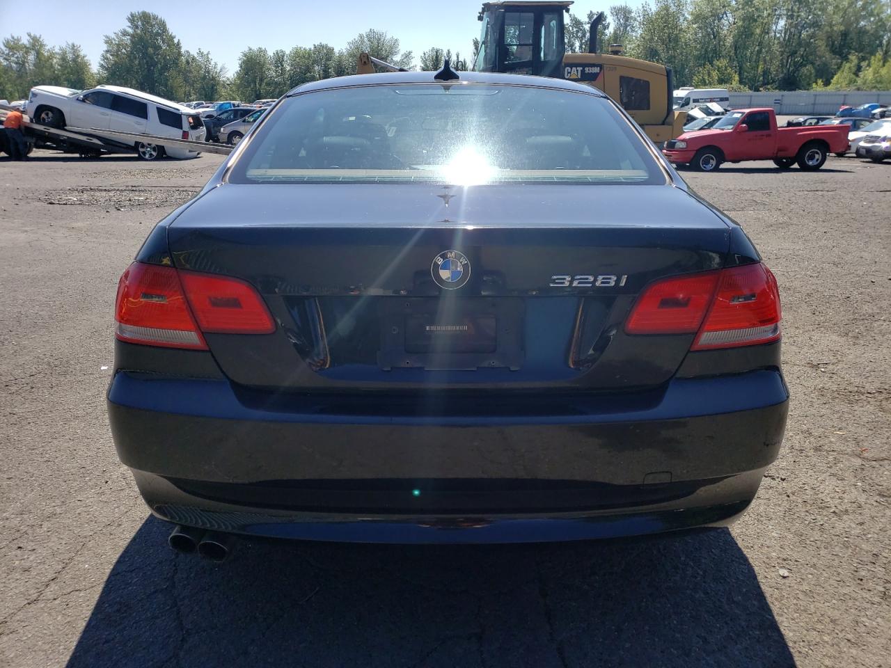 2010 BMW 3er - Image 6