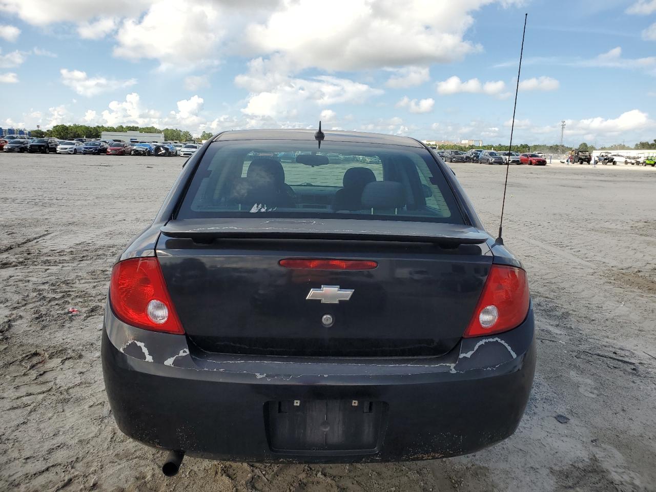 2010 Chevrolet Cobalt 1Lt VIN: 1G1AD5F5XA7150269 Lot: 69368024