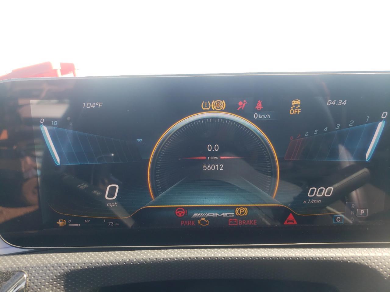 2021 Mercedes-Benz CLA-klasse - Image 9