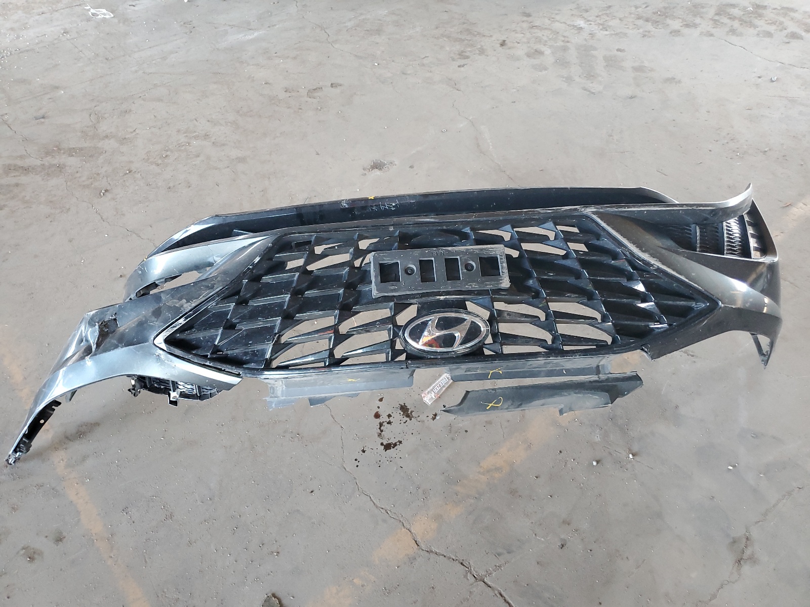 5NPEJ4J25MH072329 2021 Hyundai Sonata Sel Plus