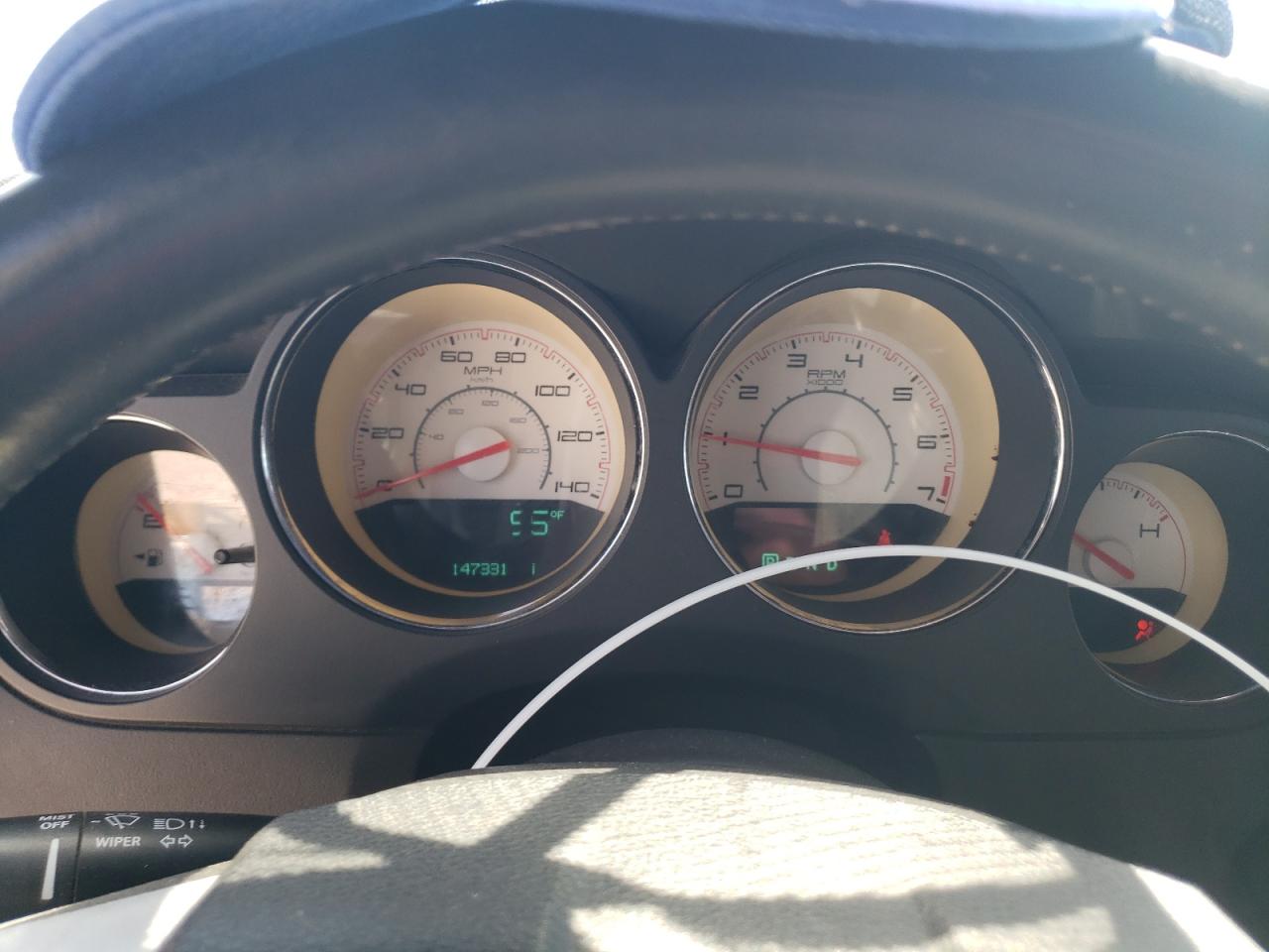 2013 Dodge Challenger Sxt VIN: 2C3CDYAGXDH507585 Lot: 66677014