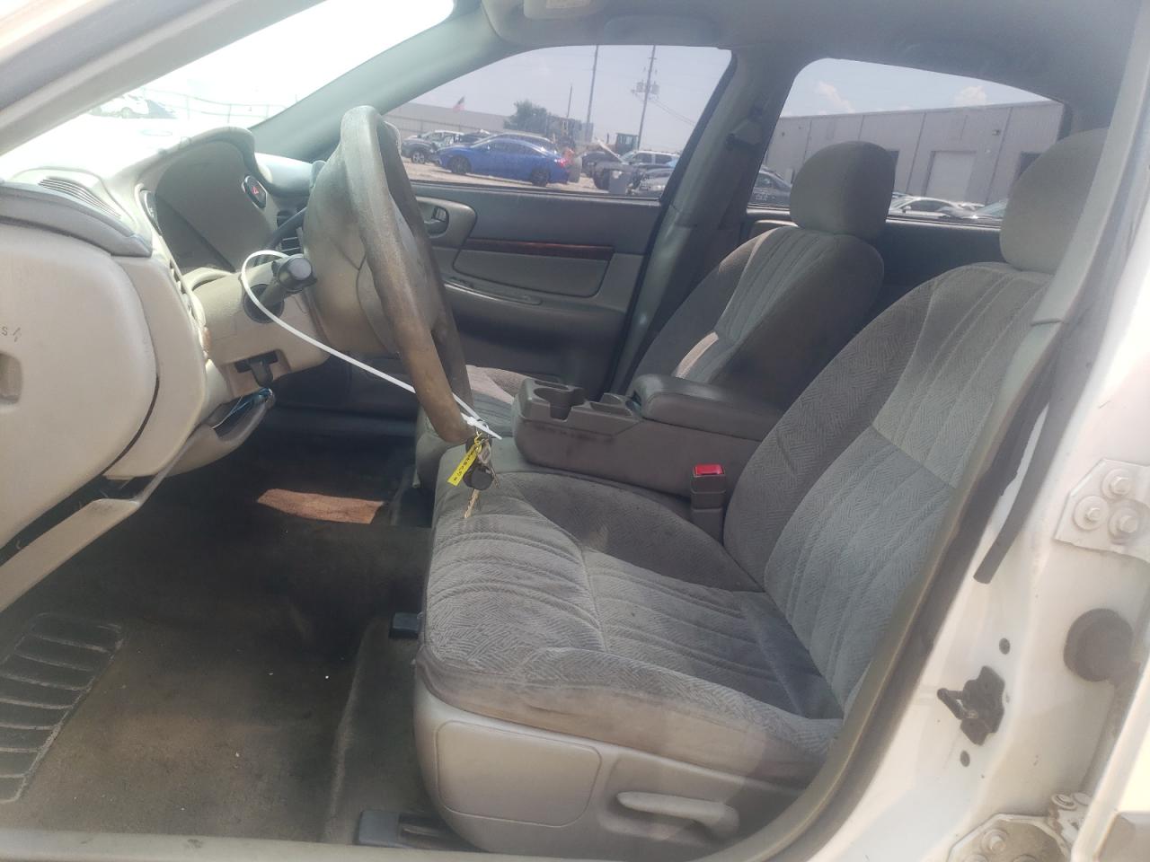 2004 Chevrolet Impala VIN: 2G1WF52E949224998 Lot: 67879064