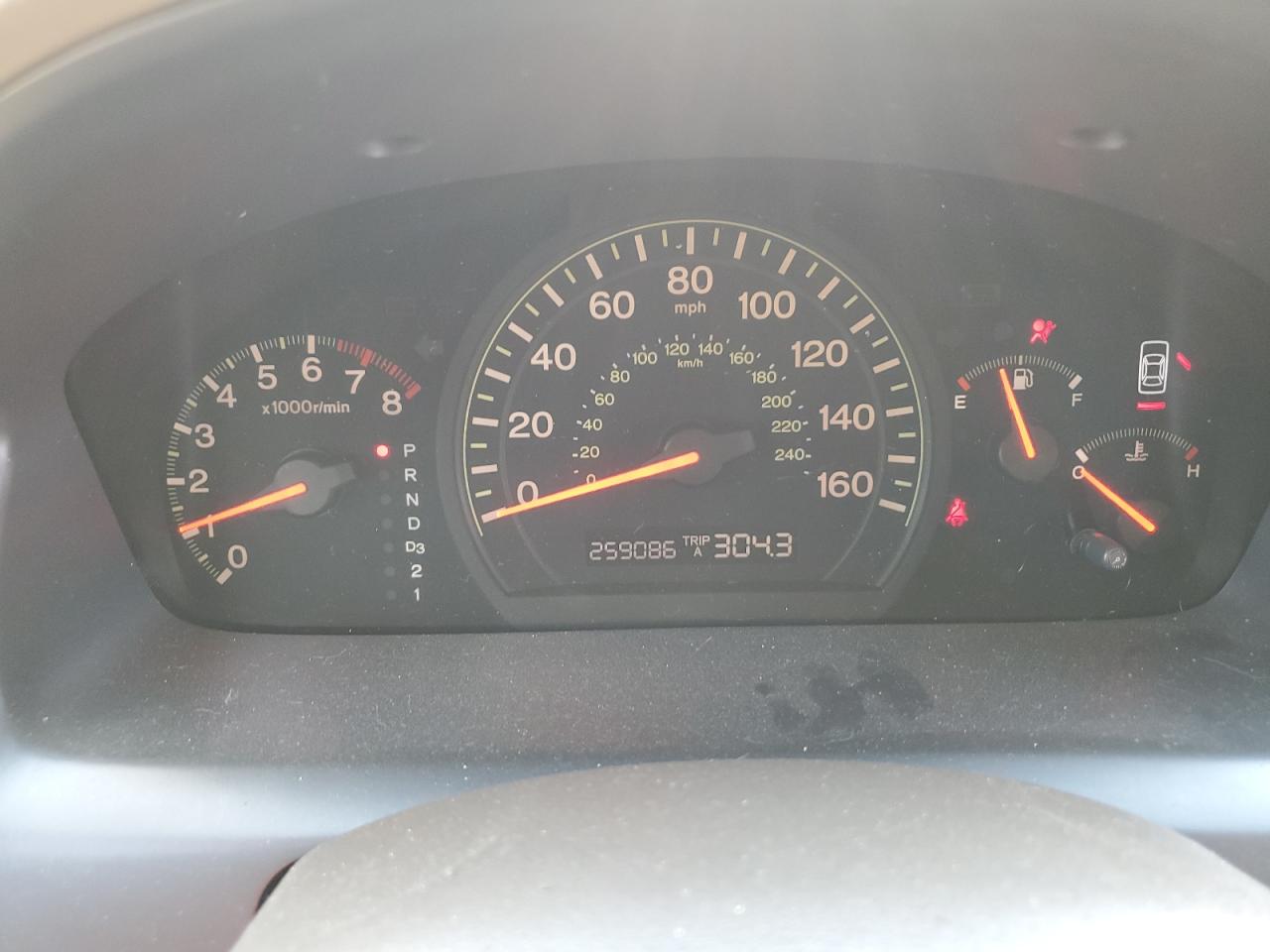 2005 Honda Accord Lx VIN: 3HGCM56435G702682 Lot: 65859964