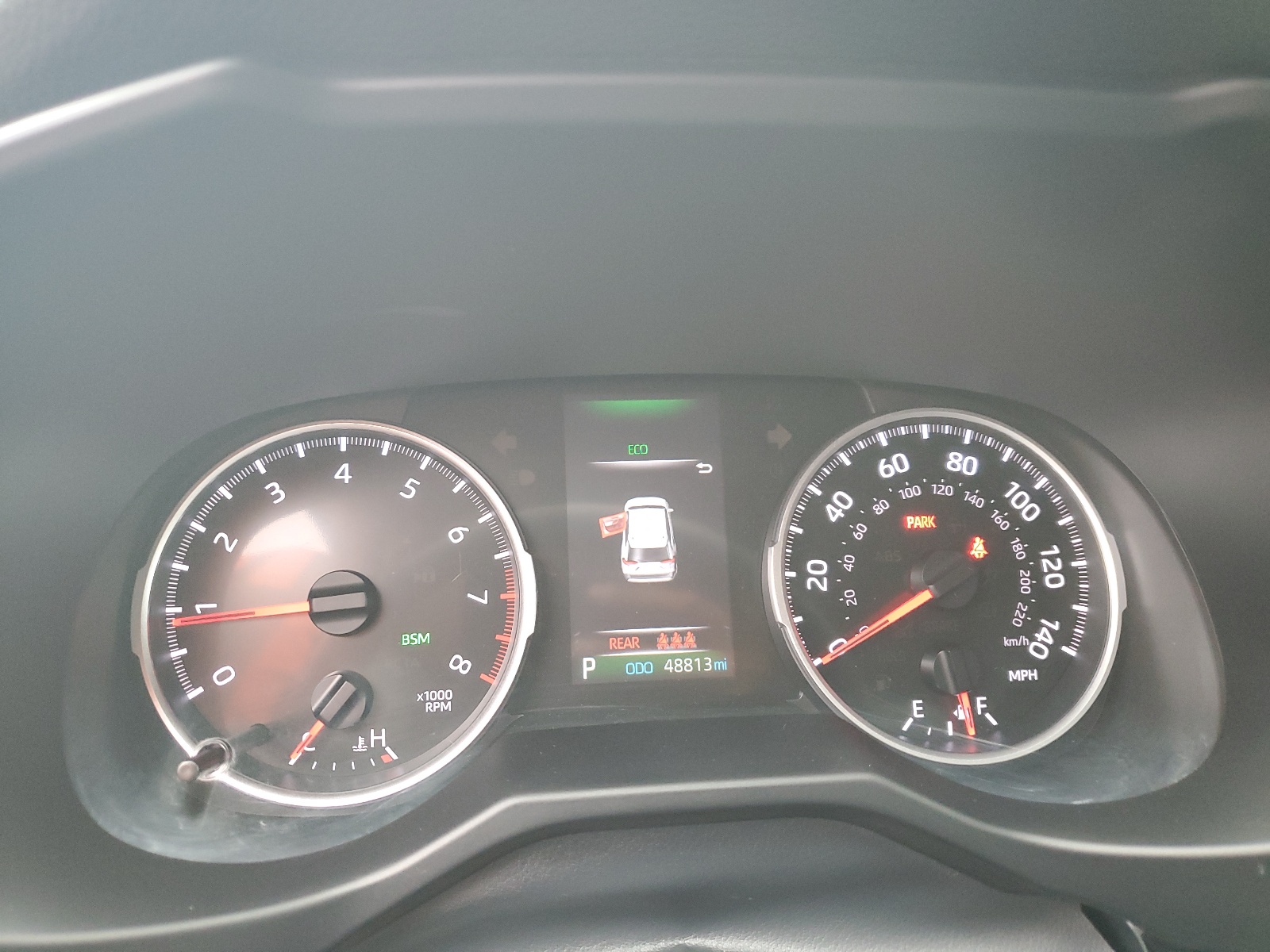 2T3P1RFV7MW165807 2021 Toyota Rav4 Xle