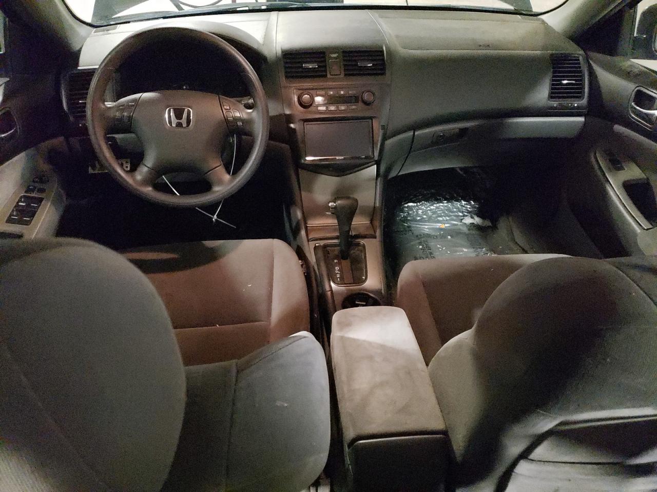 2004 Honda Accord Ex VIN: 1HGCM56694A153844 Lot: 65815224