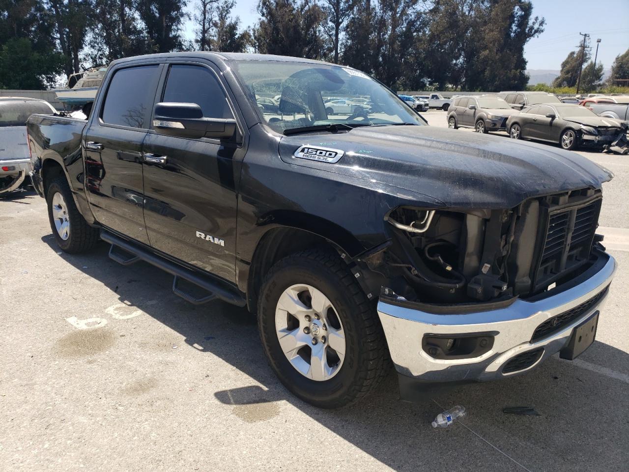 2020 RAM 1500 - Image 4