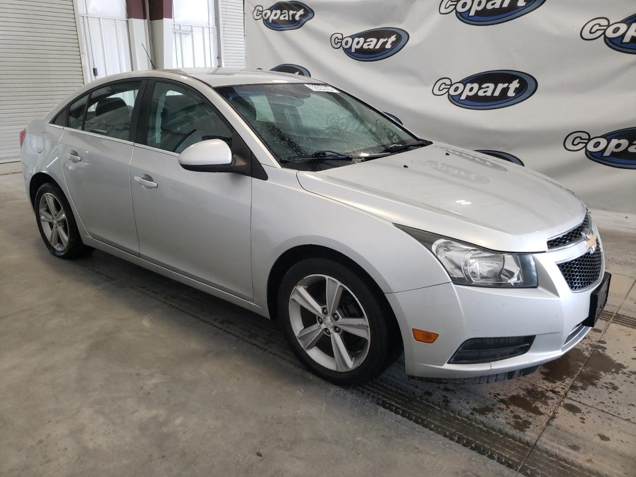 1G1PG5SC9C7105171 2012 Chevrolet Cruze Lt