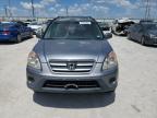 2005 Honda Cr-V Se за продажба в Haslet, TX - Mechanical