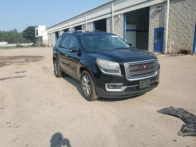 2016 GMC Acadia Slt-1 VIN: 1GKKVRKD4GJ150149 Lot: 65283194