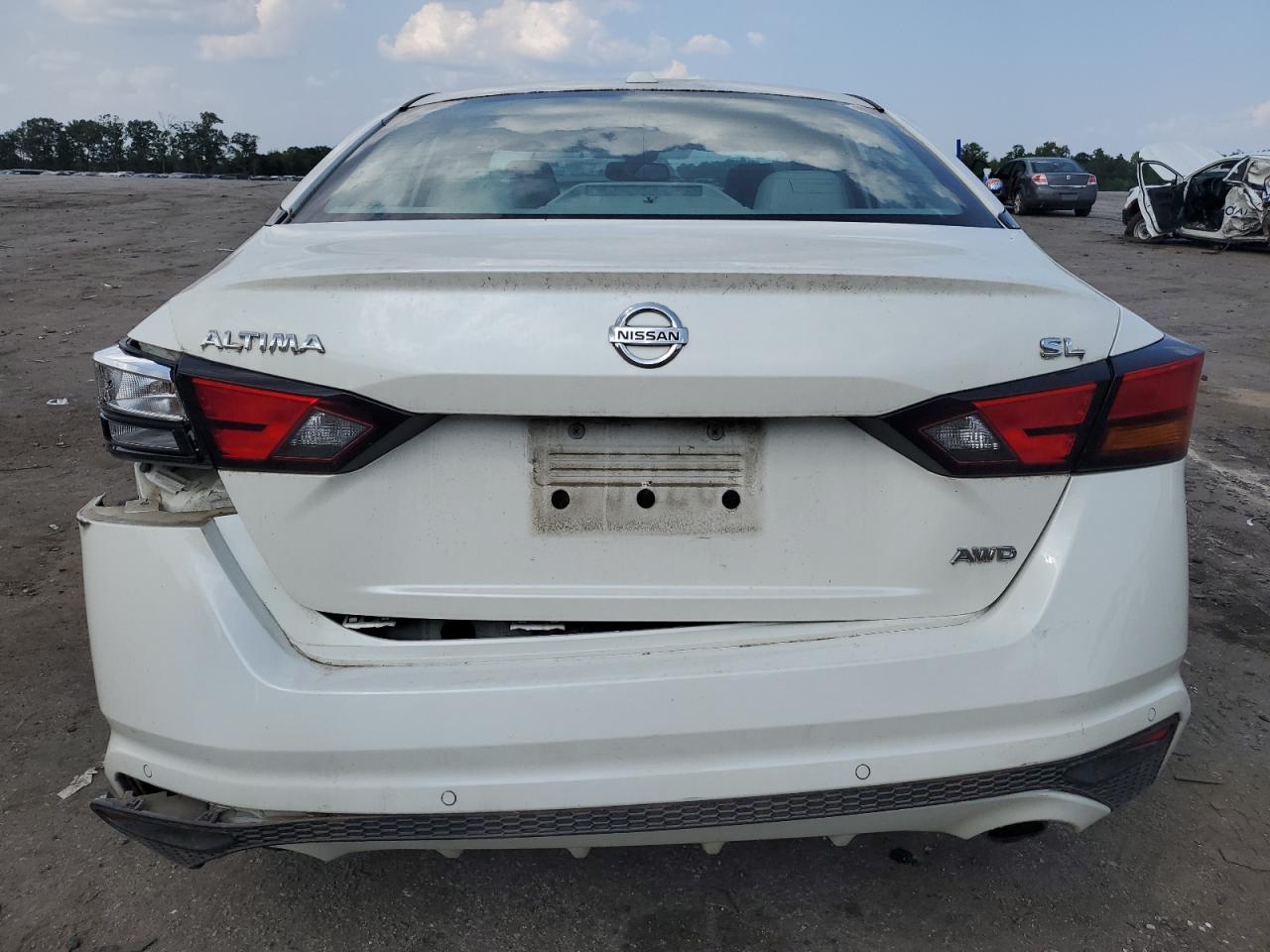 2019 Nissan Altima Sl VIN: 1N4BL4EW3KC146601 Lot: 67489144