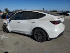 2022 Tesla Model Y  للبيع في Rancho Cucamonga، CA - All Over