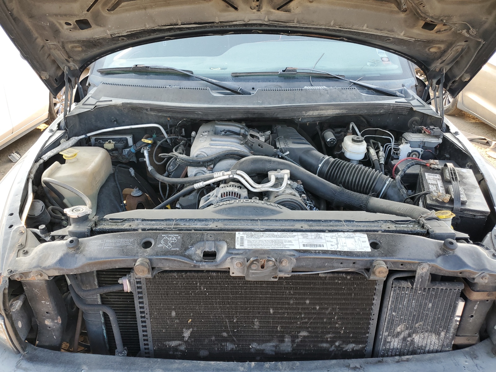 1B7MC33W0XJ582308 1999 Dodge Ram 3500