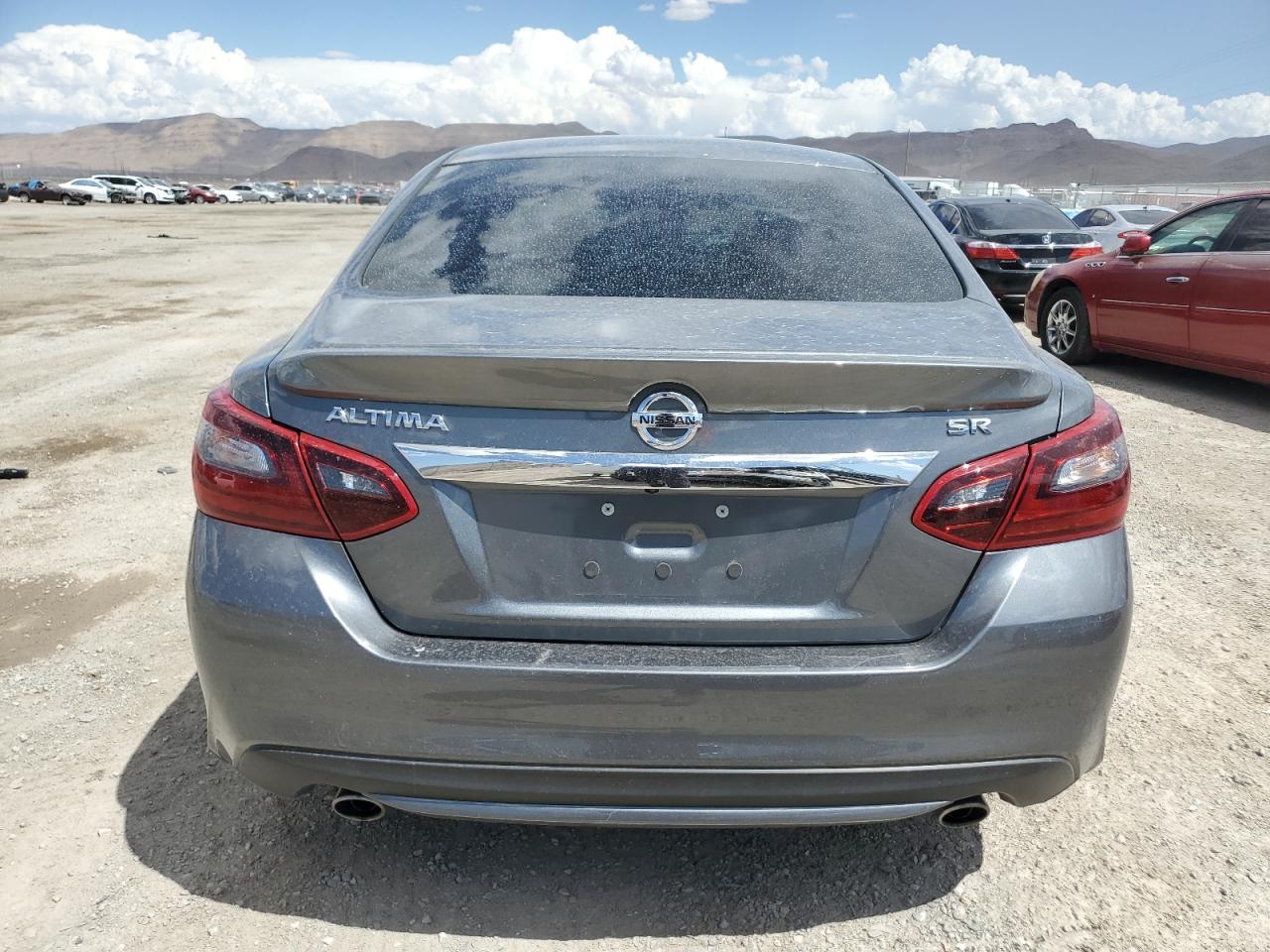 2018 Nissan Altima 2.5 VIN: 1N4AL3AP2JC280440 Lot: 68566134