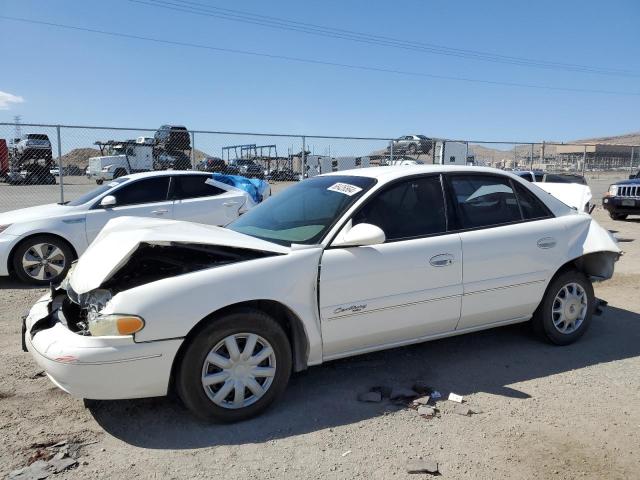 2002 Buick Century Custom