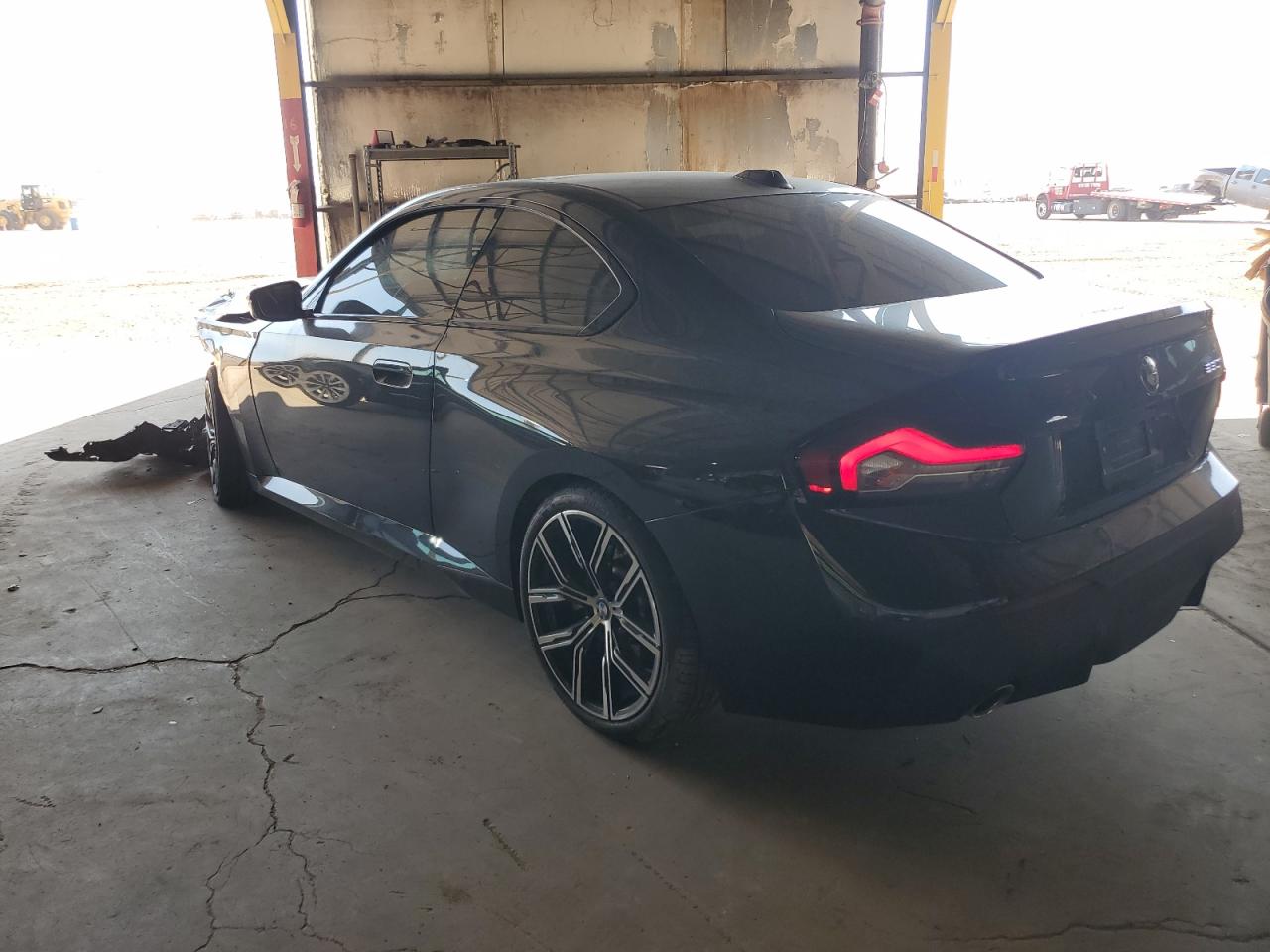 2024 BMW 230I VIN: 3MW23CM09R8D87479 Lot: 65215144