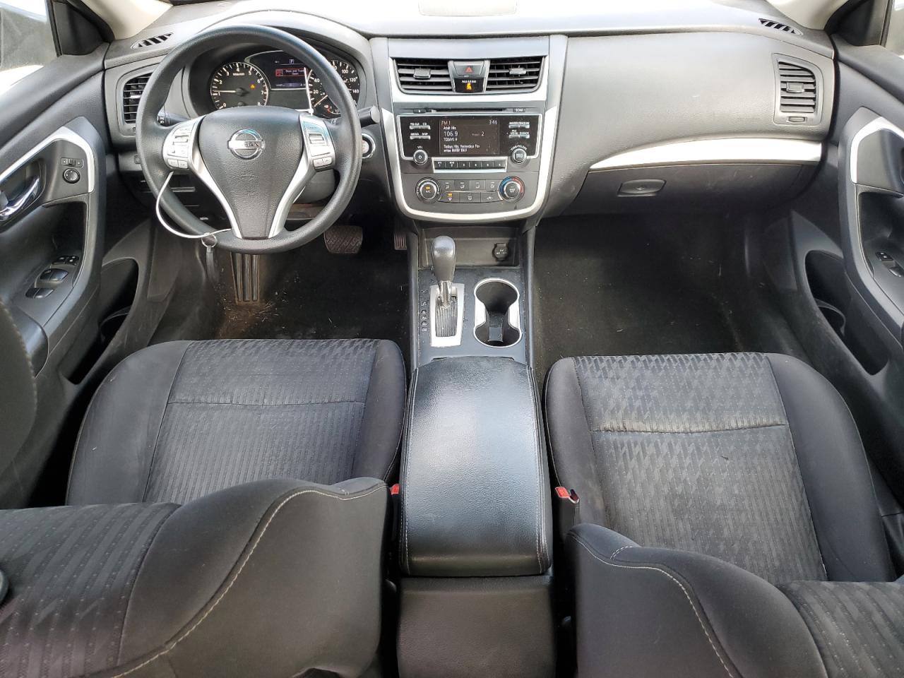 1N4AL3AP0JC162645 2018 Nissan Altima 2.5