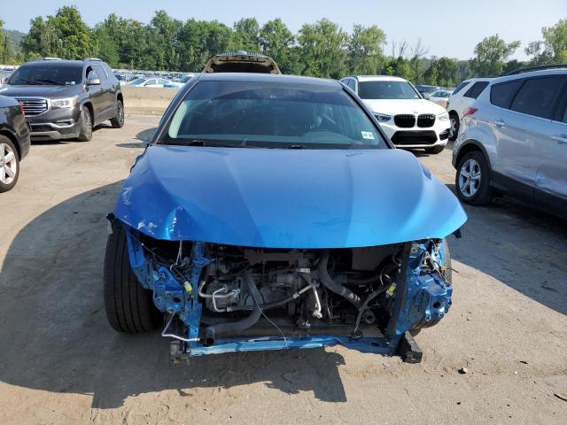 4T1K61BK9LU015407 Toyota Camry XSE 5