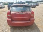 2007 Dodge Caliber Sxt for Sale in Theodore, AL - Burn - Engine