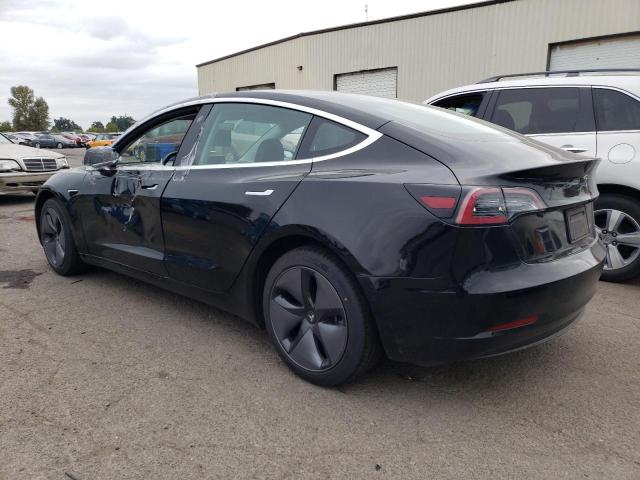  TESLA MODEL 3 2019 Чорний