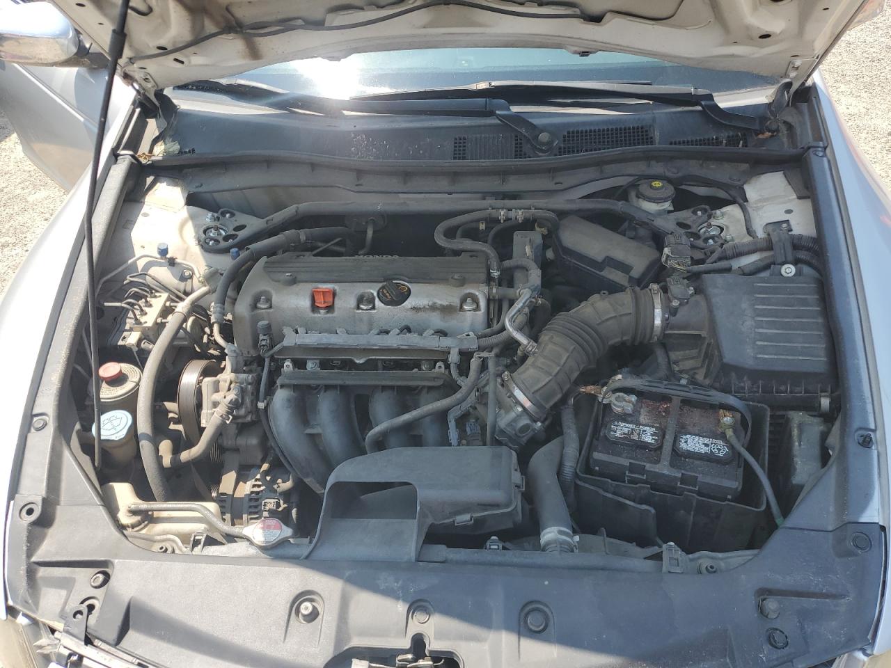 1HGCP2F81CA065568 2012 Honda Accord Exl