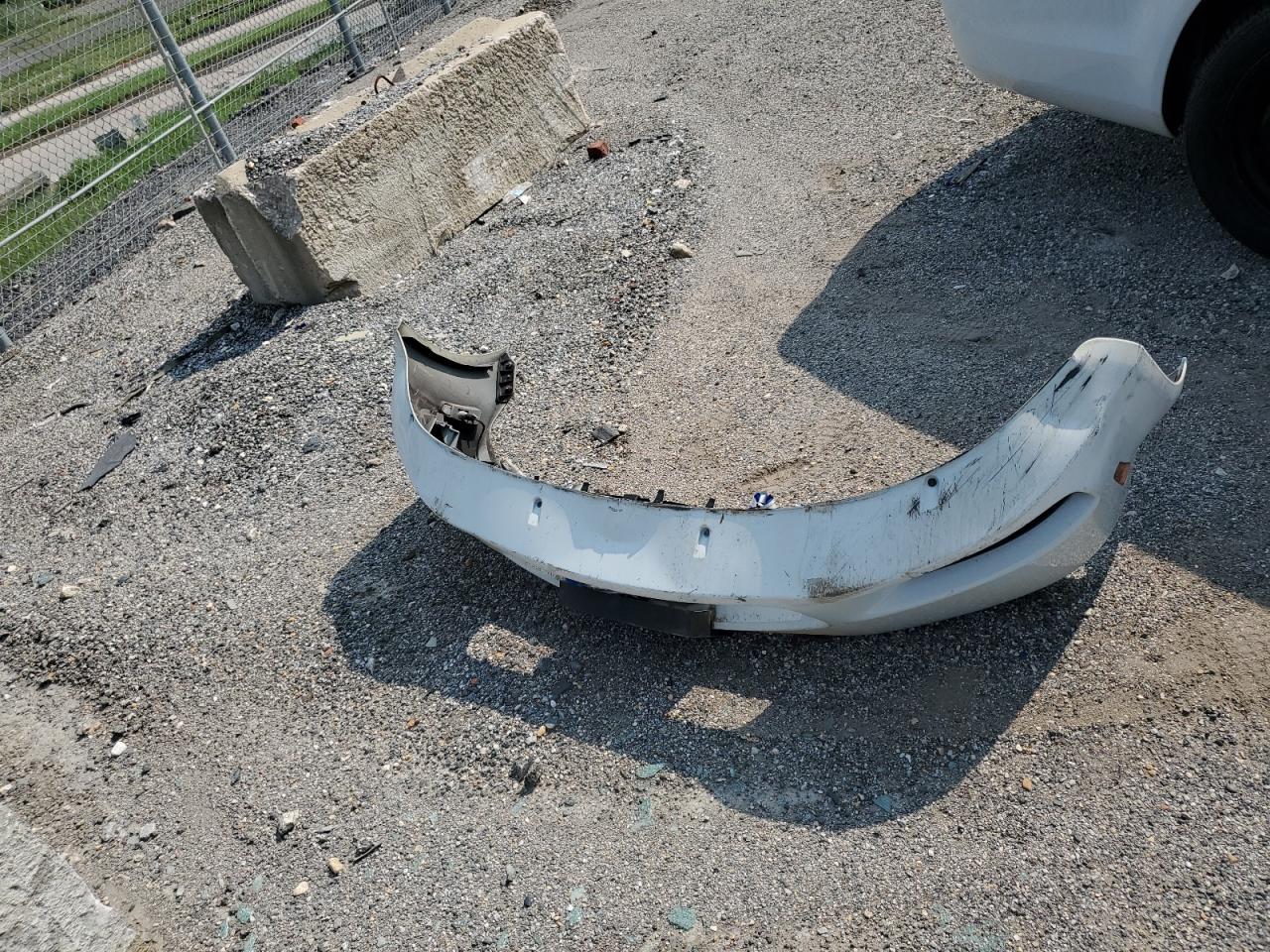 2014 Chevrolet Caprice Police VIN: 6G3NS5R3XEL928112 Lot: 67406554