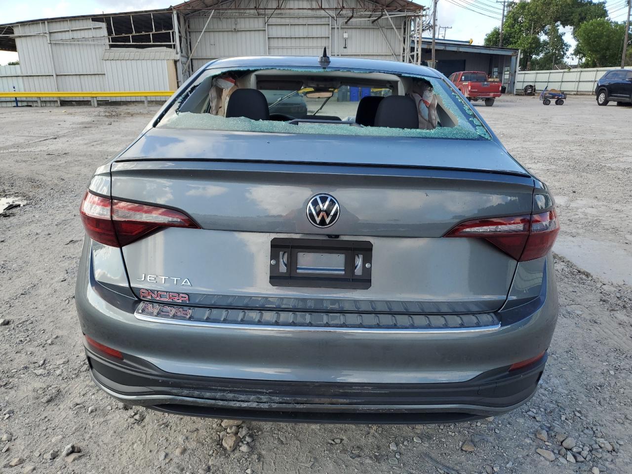 3VW5M7BU2RM095588 2024 Volkswagen Jetta S