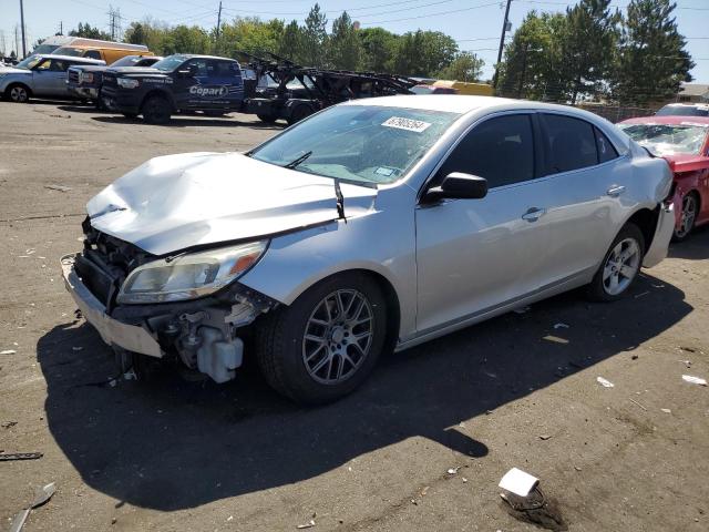 2016 Chevrolet Malibu Limited Ls