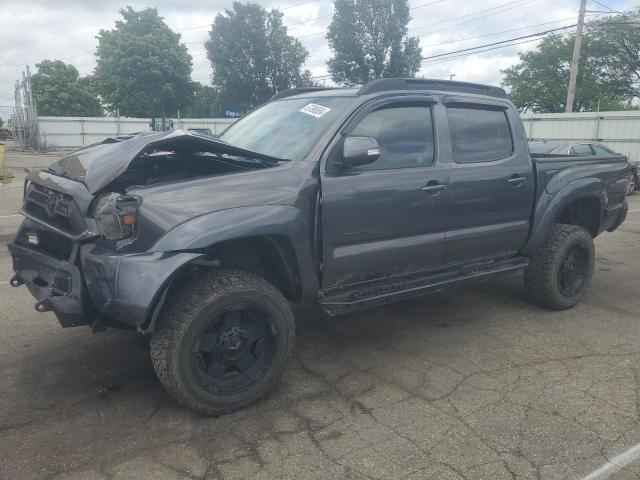 2012 Toyota Tacoma Double Cab